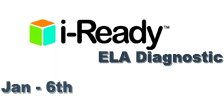 i-Ready ELA Diagnostic